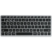 Tastatură Satechi Slim X1 Bluetooth Backlit Keyboard