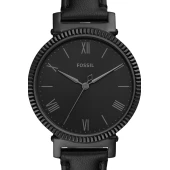 Ceas Fossil ES4863 Negru