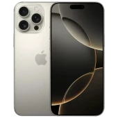 Telefon Apple iPhone 16 Pro Max Natural Titanium 256GB