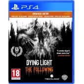 Joc Consola Dying Light PlayStation 4