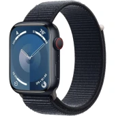 Ceas Inteligent Apple Watch 9 45mm Black