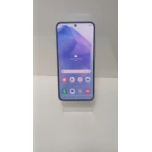 Telefon Samsung Galaxy A55 5G 128 GB Silver