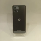 Telefon Motorola Moto G72 128 GB Black