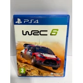 Joc PlayStation 4 W2C 6