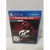 Joc PlayStation 4 Gran Turismo The real Driving Simulator Sport