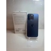 Telefon Apple iPhone 15 Pro Max 256 GB Blue