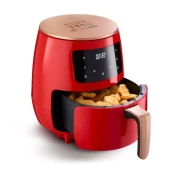 Electronice Air Fryer Stella Inteligent Air Fryer 5,5L 1400W