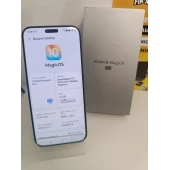 Telefon Honor Magic8 Pro 512 GB Black