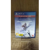 Horizon Zero Dawn Complete Edition Hits - PlayStation 4
