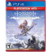 Horizon Zero Dawn Complete Edition Hits - PlayStation 4