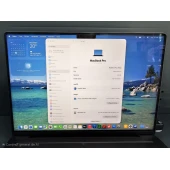 Laptop Macbook Pro M5 Pro 48 GB FQH9HX6R6T