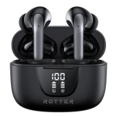 Casti Rotter Noise-Cancelling Earbuds