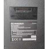 Smart TV Schneider LED32-SC450K