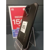 Telefon Xiaomi Redmi 15C 128 GB Black