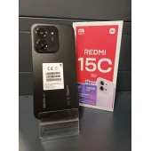 Telefon Xiaomi Redmi 15C 128 GB Black