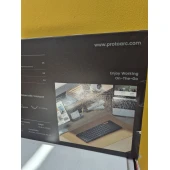 Tastatură pliabilă cu touchpad XK01 TP