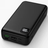 Powerbank HINNE HE3 50000mAh