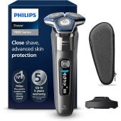 Aparat de ras electric Philips Wet & Dry S7000