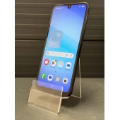 Telefon Samsung Galaxy A17 128 GB Black