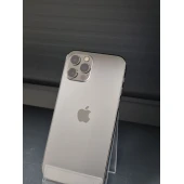 Telefon Apple iPhone 12 Pro 256 GB Black Titanium