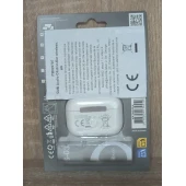 Casti TWS In-Ears Wreless White