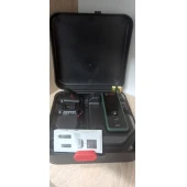 Nivel metru Bosch Zamo 3 603 F72 900
