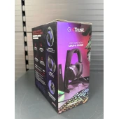 Casti Trust Carus GXT492