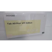 Tableta Doogee A9 Pro Vip Edition 128 GB Glacier Blue