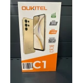 Telefon Oukitel C1 128 GB Pink