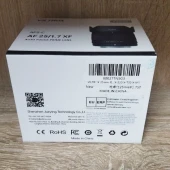 Obiectiv Viltrox 25mm f1.7 Z, AF 25/1.7 APS-C Auto Focus Lens for Z