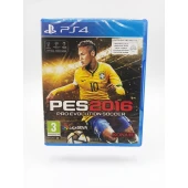 Joc PlayStation 4 Pes 2016