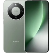Telefon Honor Magic 8 Lite 256 GB Forest Green
