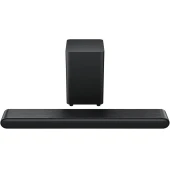 Sistema Audio Soundbar TCL S643W, 3.1, 240W