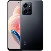 Telefon Xiaomi Redmi Note 12 4G 256 GB Black