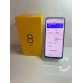 Telefon Realme 8 Pro 128 GB Blue