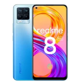 Telefon Realme 8 Pro 128 GB Blue