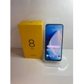 Telefon Realme 8 Pro 128 GB Blue