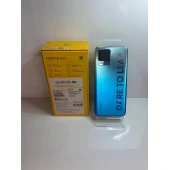 Telefon Realme 8 Pro 128 GB Blue