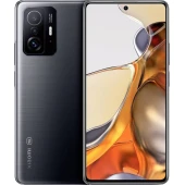 Telefon XIAOMI 11T PRO 256 GB Black