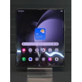 Telefon Samsung Galaxy Fold 5 512 GB Black