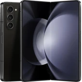 Telefon Samsung Galaxy Fold 5 512 GB Black