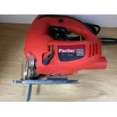 Fierastrau Electric Vertical Pendular Panzer FV-7-650AZ