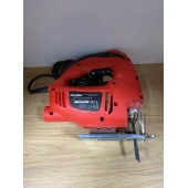 Fierastrau Electric Vertical Pendular Panzer FV-7-650AZ