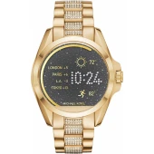 Ceas Inteligent Michael Kors MKT 5001 Gold