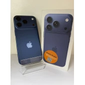 Telefon Apple iPhone 17 Pro 256 GB Blue Titanium
