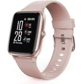 Ceas smart HAMA  FIT WATCH 5910 Pink