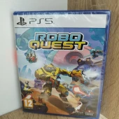 Joc Consola PS5 Robo Quest