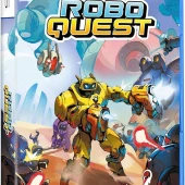 Joc Consola PS5 Robo Quest