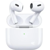 Casti Wireless Pro 5 White