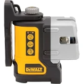 Laser Nivela DeWALT DW089CG